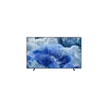 Samsung 55 Inch QLED TV, Q8F, 4K, Q4 AI Processor, 100% Color Volume with Quantum Dot, AirSlim, Endless Free Content, Samsung Vision AI Smart TV, QA55Q8FAAUXZN (2025 - UAE Version)