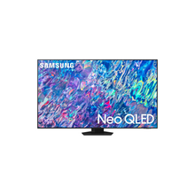 SAMSUNG 65-Inch Class Neo QLED 4K QN85B Series Mini LED Quantum HDR 24x Dolby Atmos Motion Xcelerator Turbo+ Smart TV 2022 Model - International Version