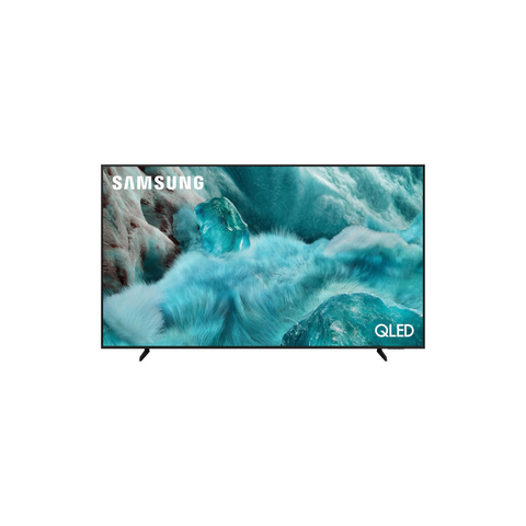 Samsung 75 Inch QLED TV, Q7F, 4K, Q4 AI Processor, 100% Color Volume with Quantum Dot, Samsung Knox Security, Endless Free Content, Samsung Vision AI Smart TV, QA75Q7FAAUXZN (2025 - UAE Version)