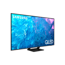 Samsung Smart TV, QLED, 75 Inch Titan Gray, Quantum Processor 4K, Motion Enhancemnet, HDR10+, QA75Q70C - 2023 - International Version