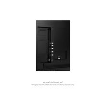 Samsung 70 Inch TV Crystal UHD Crystal Processor 4K Hub - UA70CU7000UXZN - 2023 Model - 1 Year Warranty (UAE Version)