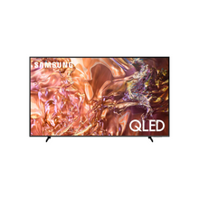 Samsung 55 Inch QLED TV, QE1D, 4K, 100% Color Volume with Quantum Dot, 4K Upscaling, Samsung TV Plus, Quantum HDR, Tizen Smart TV, QA55QE1DAUXZN (2024 - UAE Version)