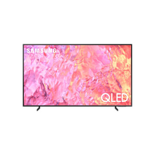 SAMSUNG Smart TV, QLED, Q60C, 65 Inch, Titan Gray, 2023, Quantum Dot, HDR10+, AirSlim, Smart Hub, QA65Q60CAUXZN