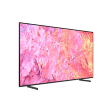 Samsung Smart TV, QLED, 65 Inch, Titan Gray, Quantum Dot, HDR10+, AirSlim, Smart Hub, QA65Q60C - 2023 - International Version
