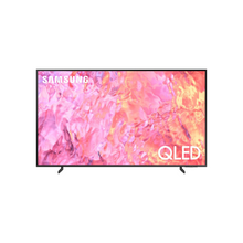 Samsung Smart TV, QLED, 65 Inch, Titan Gray, Quantum Dot, HDR10+, AirSlim, Smart Hub, QA65Q60C - 2023 - International Version