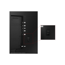 Samsung Smart TV, QLED, 65 Inch, Titan Gray, Quantum Dot, HDR10+, AirSlim, Smart Hub, QA65Q60C - 2023 - International Version