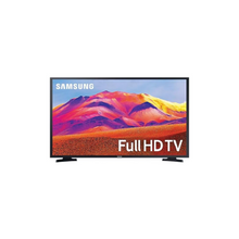 SAMSUNG 43 Inch Full HD Smart TV | Android | Built In Receiver | 50HZ | UA43T5300A / UA43T5300AU Black