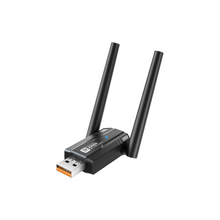 Wireless USB WiFi Adapter for PC, USB WiFi 6 Adapter Bluetooth 5.4, AX900M Dual Band 5/2.4Ghz, Wireless Adapter for Desktop Computer Network Adapters, with 5dBi Antenna, with Windows 7/10/11