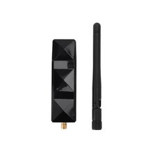 BusoTh WiFi USB Dongle Stick Adapter, AR9271 Chipset, 150Mbps Wireless USB WiFi Adapter with Detachable Antenna for Windows 7 8 10, 802.11b/g/n Industry Grade Main Chip, High Speed, BusoThhu8noc13vb