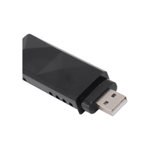 BusoTh WiFi USB Dongle Stick Adapter, AR9271 Chipset, 150Mbps Wireless USB WiFi Adapter with Detachable Antenna for Windows 7 8 10, 802.11b/g/n Industry Grade Main Chip, High Speed, BusoThhu8noc13vb