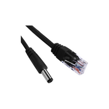 GeeekPi Gigabit PoE Splitter, 48V to 12V Ethernet Adapter,IEEE 802.3af Compliant 10/100/1000Mbps PoE Splitter for IP Camera,Wireless Access Point and VoIP Phone