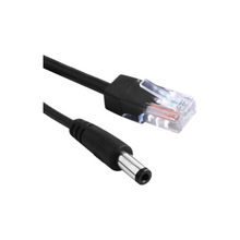 GeeekPi Gigabit PoE Splitter, 48V to 12V Ethernet Adapter,IEEE 802.3af Compliant 10/100/1000Mbps PoE Splitter for IP Camera,Wireless Access Point and VoIP Phone