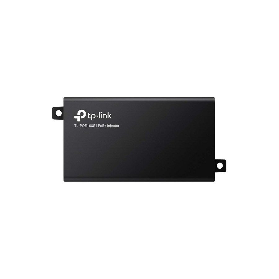 TP-Link 802.3at/af Gigabit PoE Injector