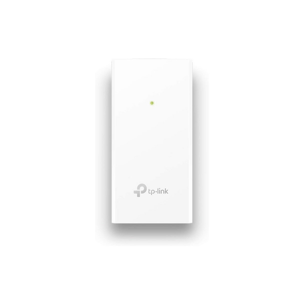 TP-Link PoE Injector | PoE Adapter 24V DC Passive PoE | Gigabit Ports | Up to 100 Meters(325 feet) | Wall Mountable Design (TL-PoE2412G)
