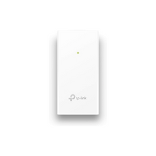 TP-Link PoE Injector | PoE Adapter 24V DC Passive PoE | Gigabit Ports | Up to 100 Meters(325 feet) | Wall Mountable Design (TL-PoE2412G)