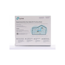 TP-Link PGW2440 KIT, G.hn2400 Powerline AX1800 Wi-Fi 6 Kit