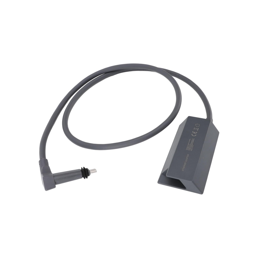 Ethernet Adapter Satellite Internet V2 for Wired External Network Fast and Stable Connection Standard Actuated Gen 2 Adapter