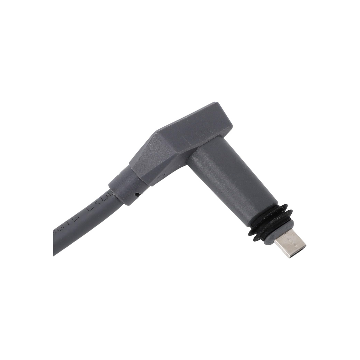 Ethernet Adapter Satellite Internet V2 for Wired External Network Fast and Stable Connection Standard Actuated Gen 2 Adapter