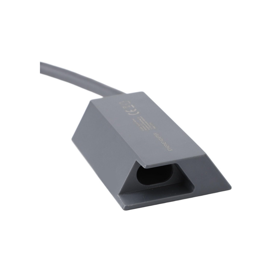 Ethernet Adapter Satellite Internet V2 for Wired External Network Fast and Stable Connection Standard Actuated Gen 2 Adapter