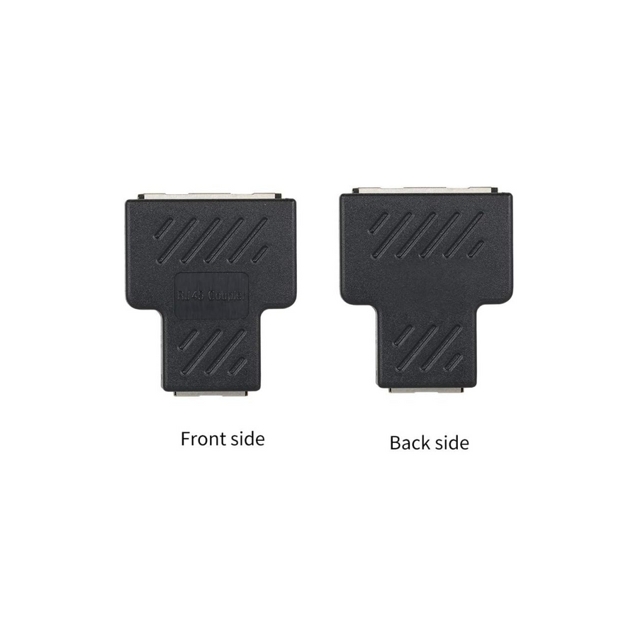 pedkit RJ45 Splitter Adapter Connector