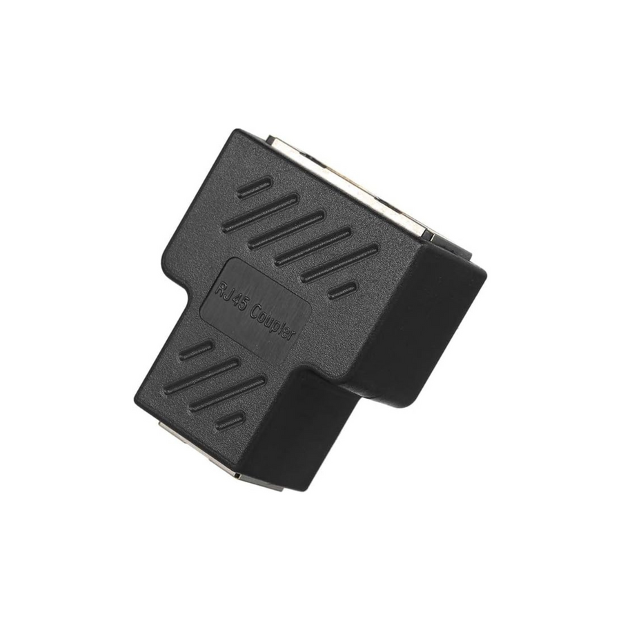 pedkit RJ45 Splitter Adapter Connector