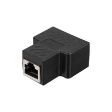 pedkit RJ45 Splitter Adapter Connector