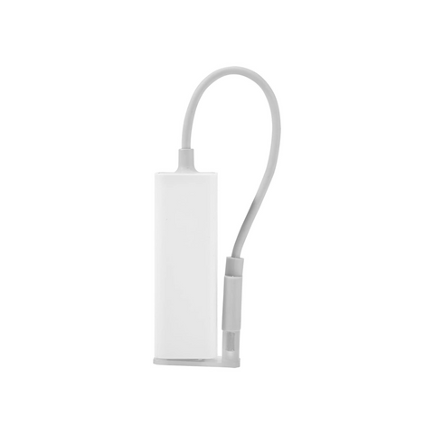 Denash Portable Type-C To RJ45 Converter, USB C To Ethernet Adapter, Compact for Window Xp/7/8 Os Systems