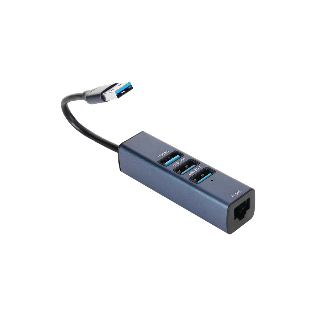 GOWENIC USB 3.0 to Ethernet Adapter