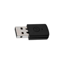 SKEIDO PS5 Bluetooth Adapter - Delaman Mini USB 4.0 Bluetooth Adapter/Dongle Receiver and Transmitters compatible with PS4 PS5 Playstation