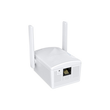 BrosTrend AC1200 WiFi to Ethernet Adapter, 1200Mbps Dual Band Universal Wireless Bridge for Printer, Smart TV, Blu-Ray Player, PlayStation, Xbox, etc, WPS Easy Setup, Connect a Wired Device to Wi-Fi