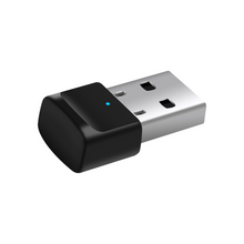 Eacam USB BT Transmitter 5.0 Audio Adapter for Video Conferencing and Calls, Plug and Play, Compatible with All Devices, Easy to Use, Ideal for Business Professionals