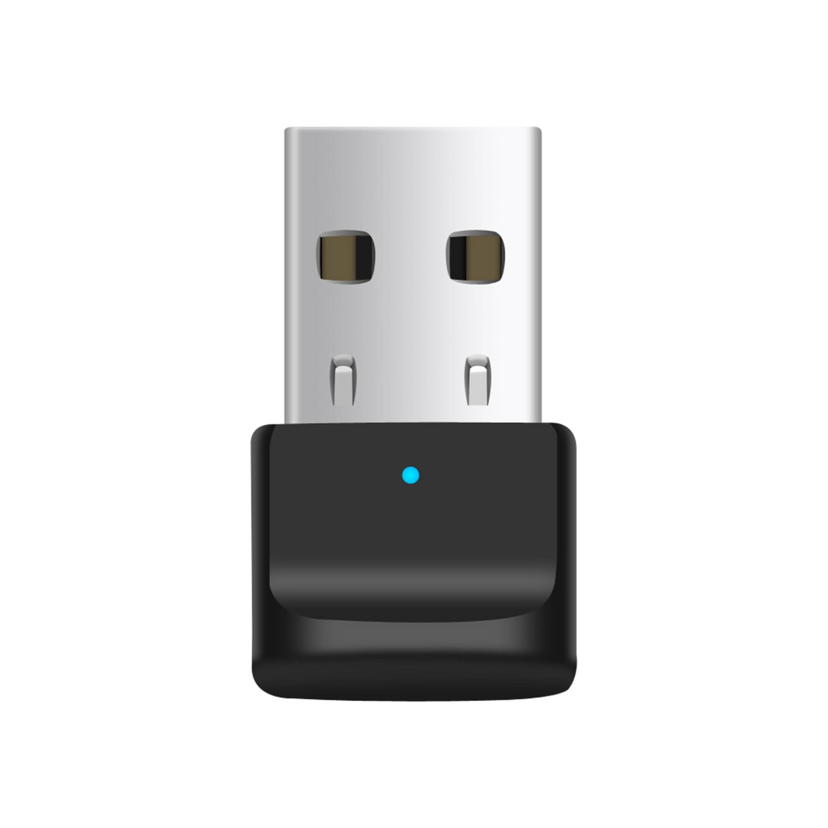 Eacam USB BT Transmitter 5.0 Audio Adapter for Video Conferencing and Calls, Plug and Play, Compatible with All Devices, Easy to Use, Ideal for Business Professionals