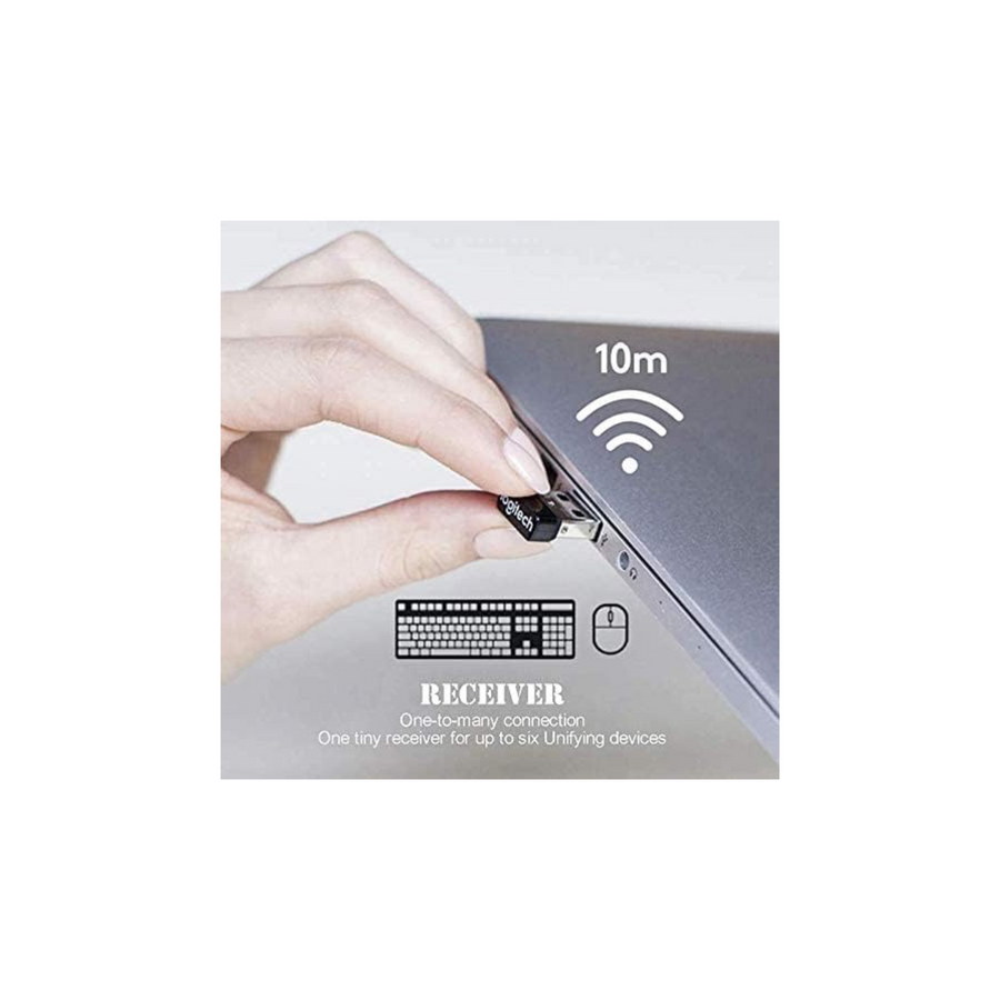 Logitech Unifying Nano Receiver