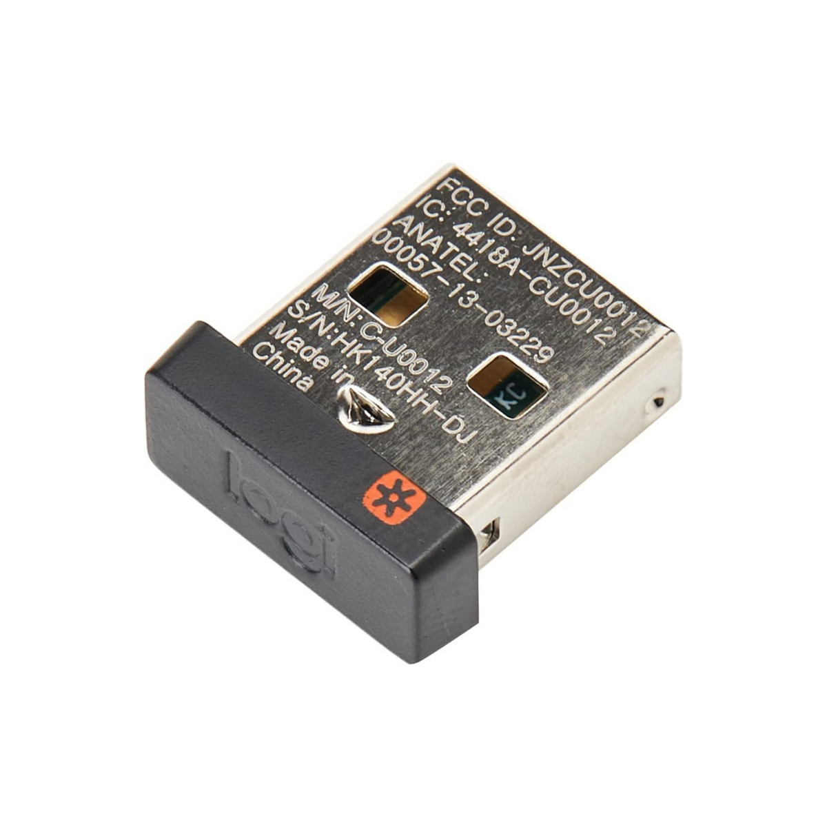Logitech Unifying Nano Receiver