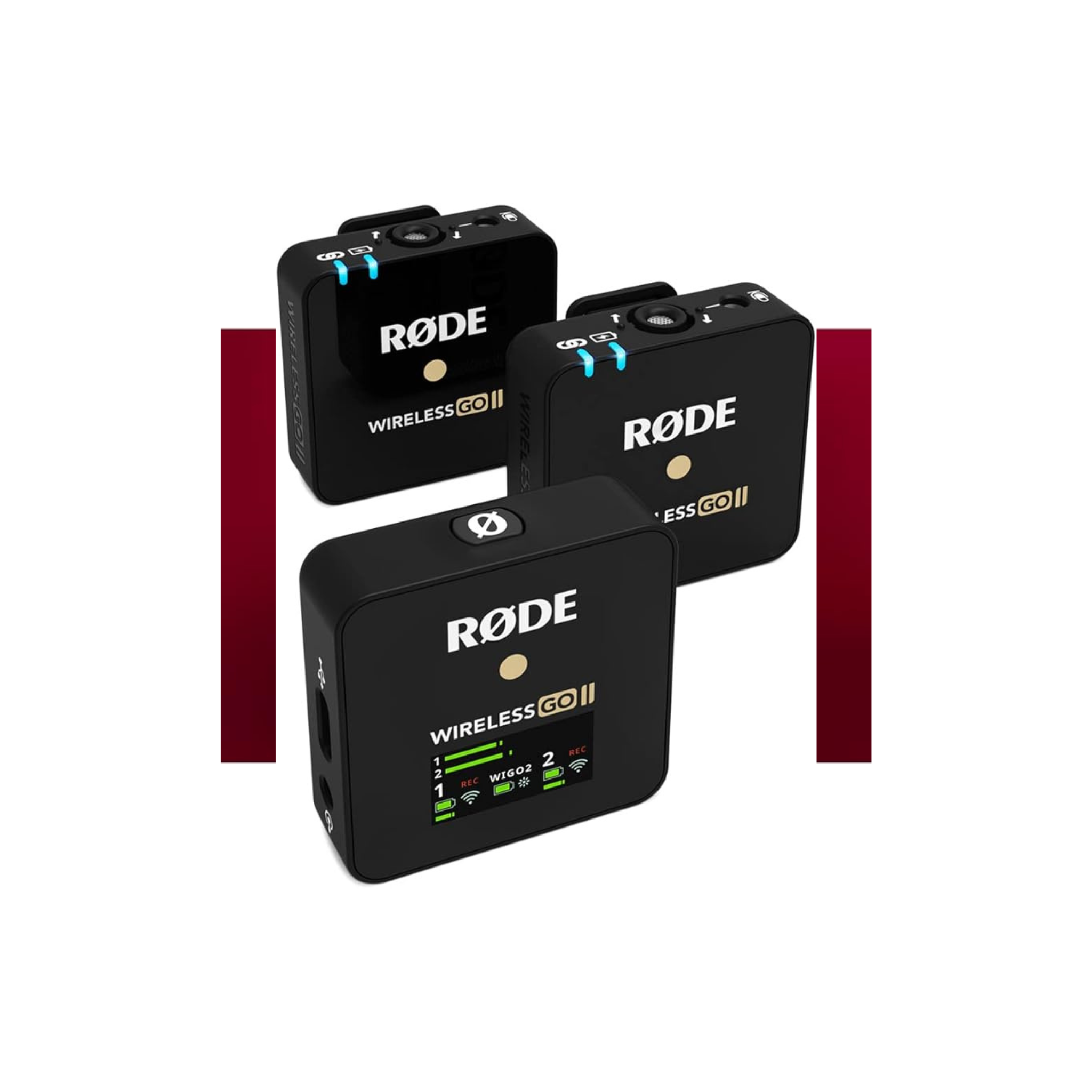 rØde