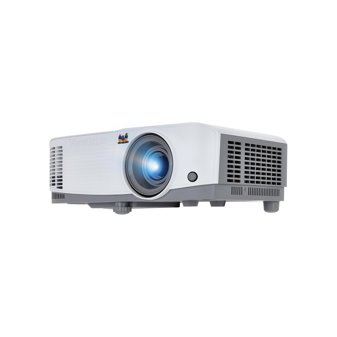Viewsonic PA503X data projector Standard throw projector 3600 ANSI lumens DLP XGA (1024x768) Grey White