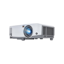Viewsonic PA503X data projector Standard throw projector 3600 ANSI lumens DLP XGA (1024x768) Grey White