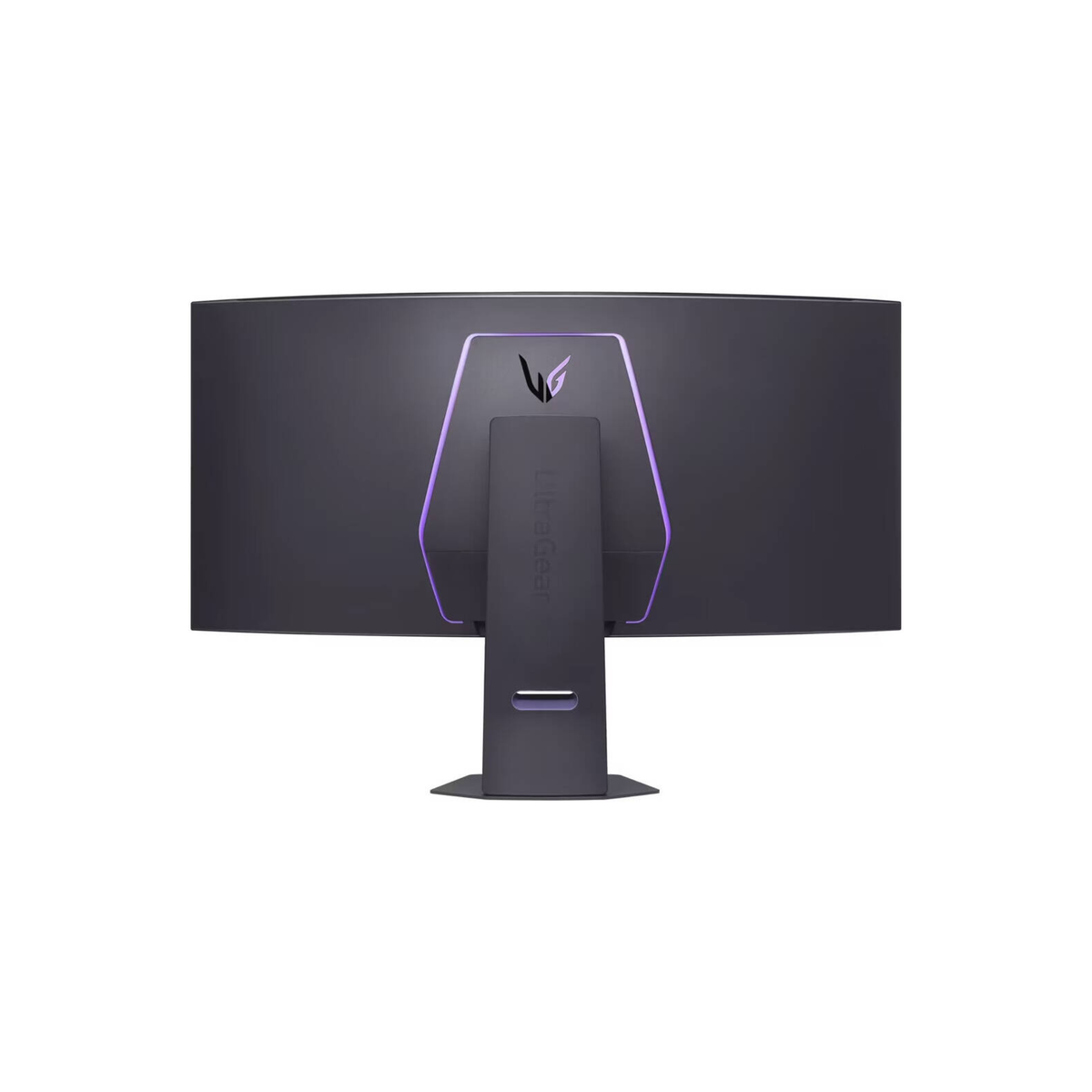 LG 45GX950A UltraGear Gaming Monitor, 45" OLED Display, 5K2K (5120 x 2160) Resolution, 165Hz Refresh Rate, 0.03ms (GtG) Response Time, AMD FreeSync Premium Pro & NVIDIA G-Sync Technology | 45GX950A