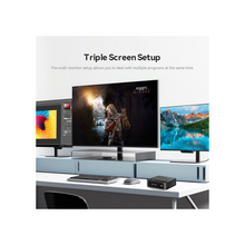 Beelink SER5 Pro Mini PC, AMD Ryzen 7 5850U (8C/16T,Up to 4.3GHz) 32GB DDR4 500GB M.2 PCIe3.0 SSD Mini Desktop Computer Support 4K Triple Display/DP/HDMI/Type-C/WiFi 6/BT5.2