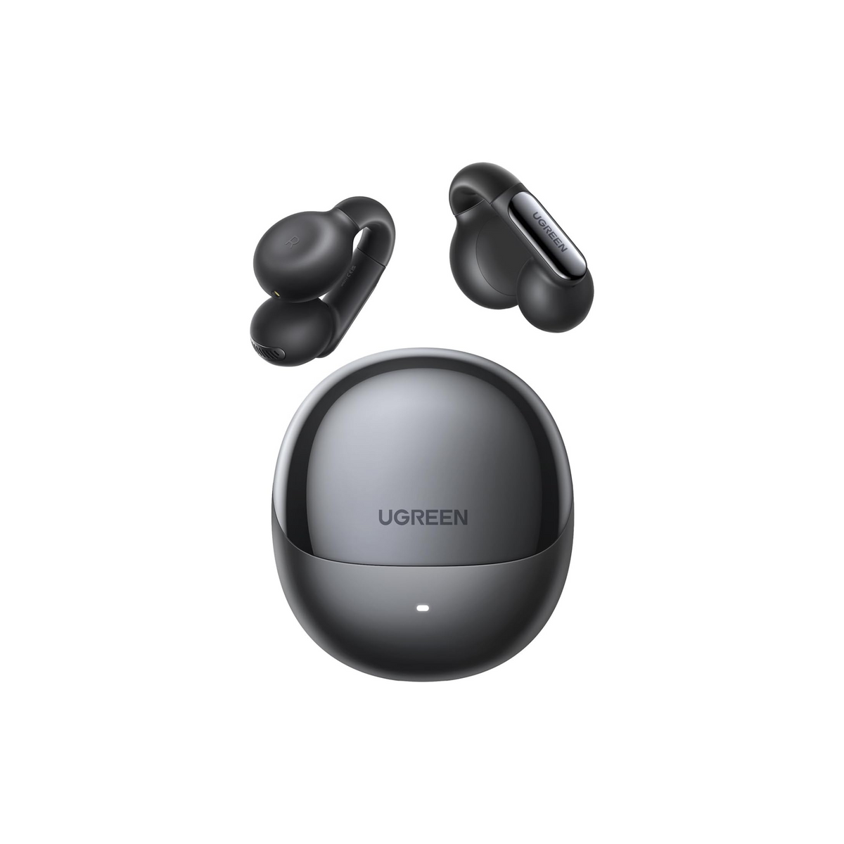 Ugreen HiTune S5 WS210 TWS Wireless Headphones - Black