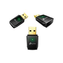 TP-Link AC600 Mini Wireless USB Adapter