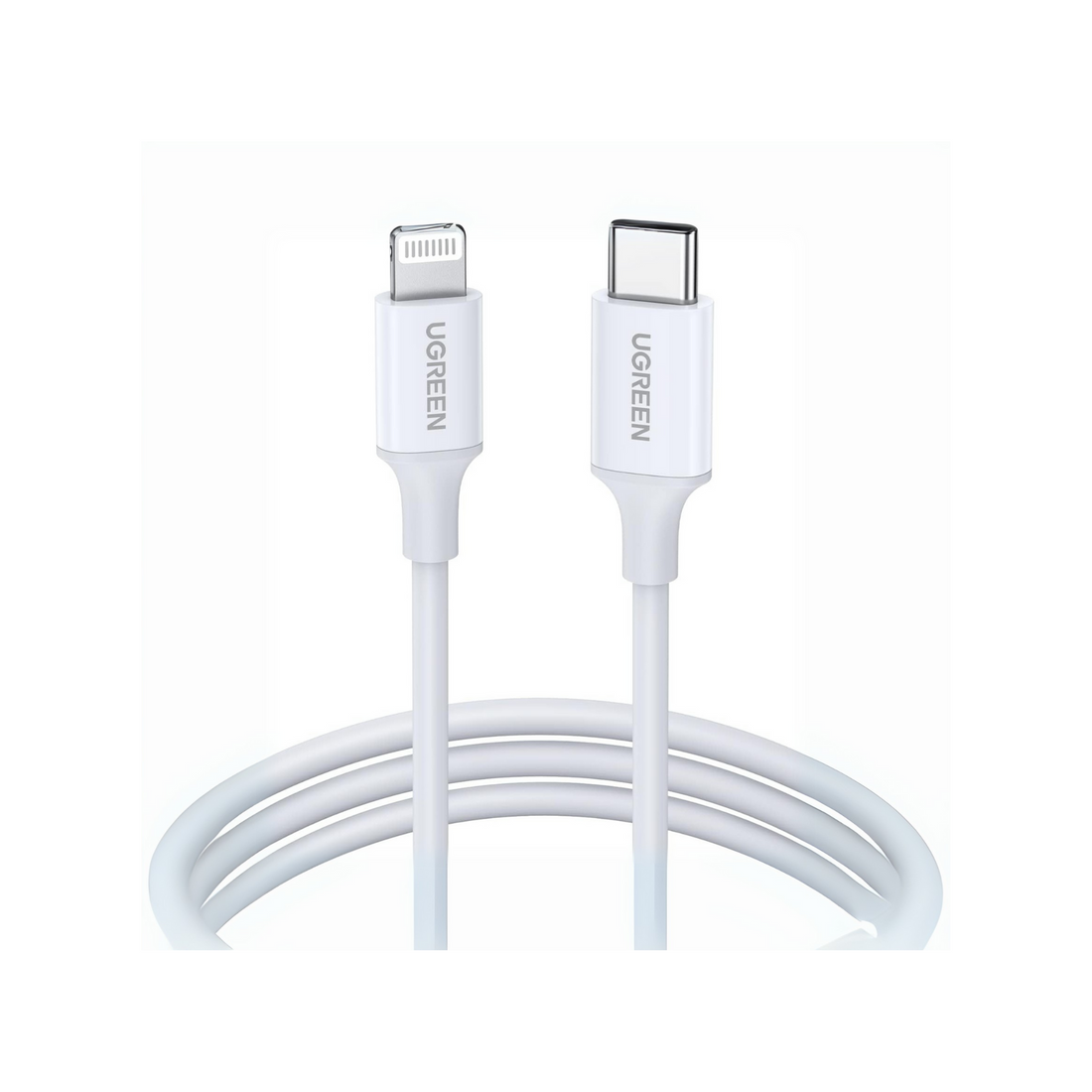 UGREEN iPhone Charger Cable 2M,