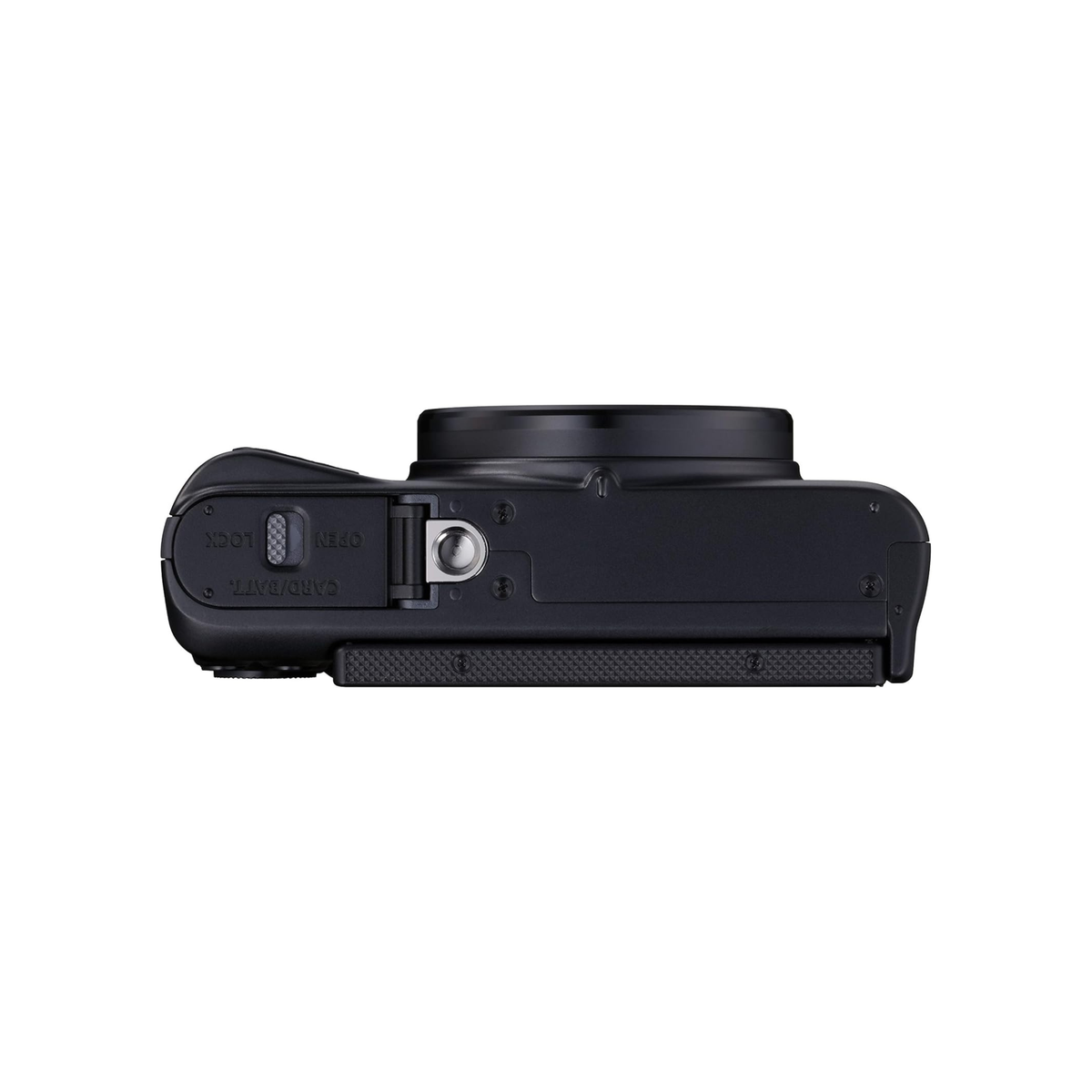 Canon SX740 HS PowerShot Camera Black - image 5