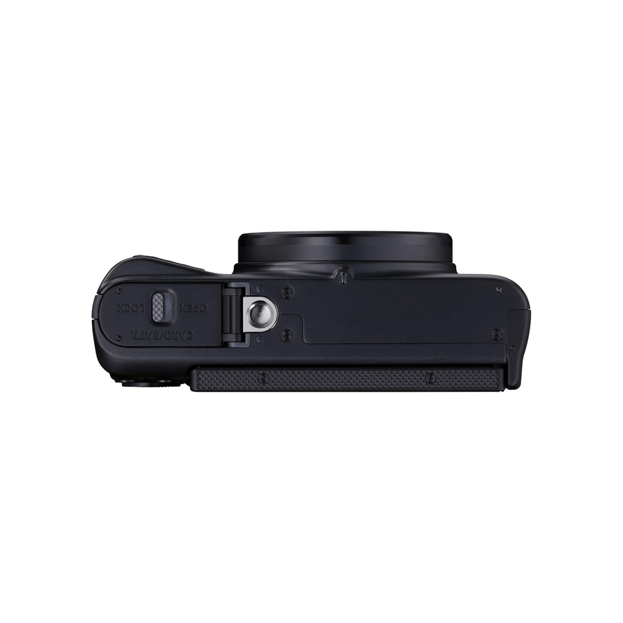 Canon SX740 HS PowerShot Camera Black