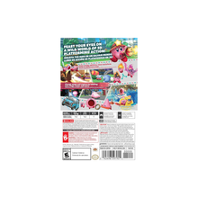 Nintendo Kirby And The Forgotten Land - Nintendo Switch