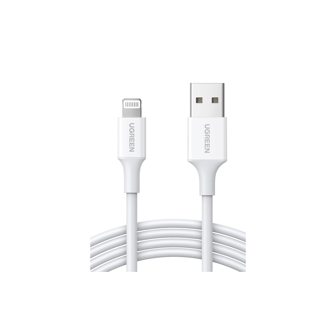 UGREEN iPhone Charger Cable 1M