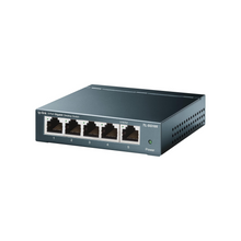 TP-Link TL-SG105 5-Port Gigabit Steel Desktop Switch