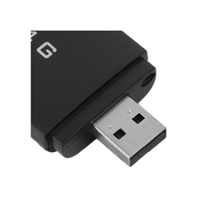 Plyisty Portable WiFi Router, WPA WPA2 WiFi Encryption 4G USB Portable WiFi USB Powered Stable Signal with SIM Card Slot for Tablets (m4hgxweu5i-11)