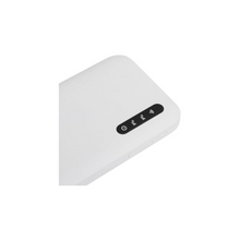 LICAEVEY Lite 5G LTE Mobile Hotspot, Ultra High Speed Mobile Hotspot Device, 6100mAh Portable Wi Fi with SIM Card Slot, 16 Connected Devices, Dustproof and Waterproof, Portable Hotspot