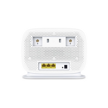 TP-Link 4G+ Cat6 AC1200 Wireless Dual Band Gigabit Router | 4G Mobile Router with Nano Sim | MU-MIMO technology, Easy Setup - Archer MR505